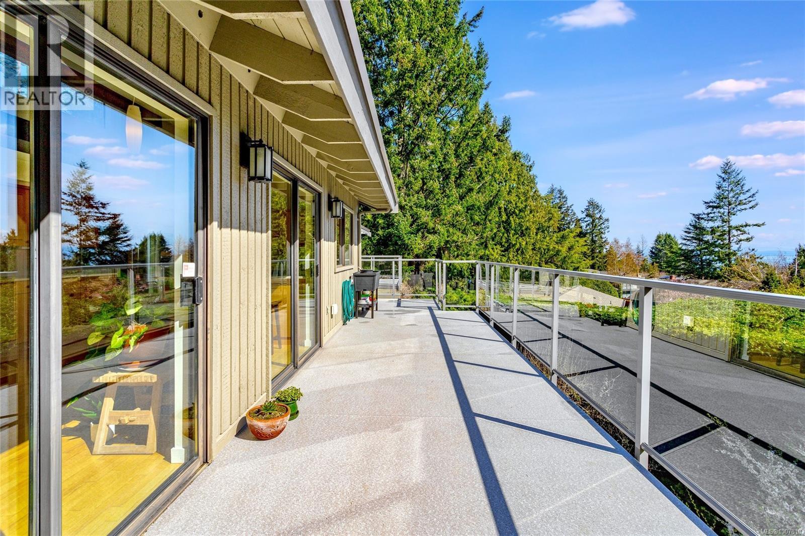  4689 Boulderwood Drive, Saanich
