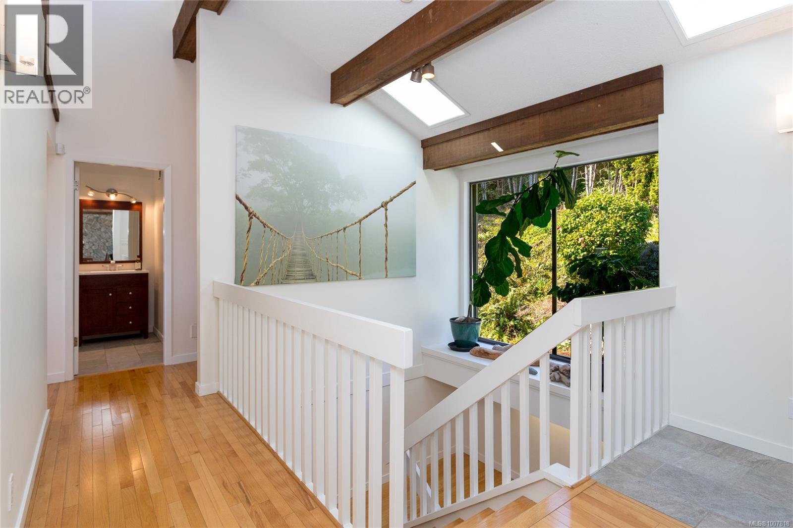  4689 Boulderwood Drive, Saanich
