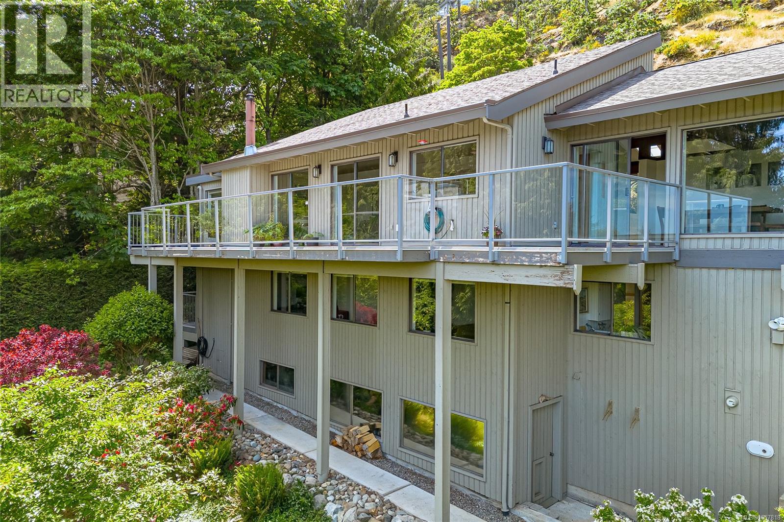 4689 Boulderwood Drive, Saanich
