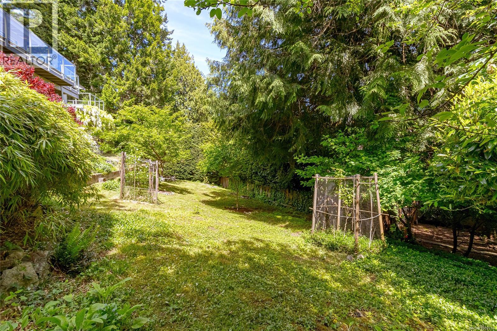  4689 Boulderwood Drive, Saanich