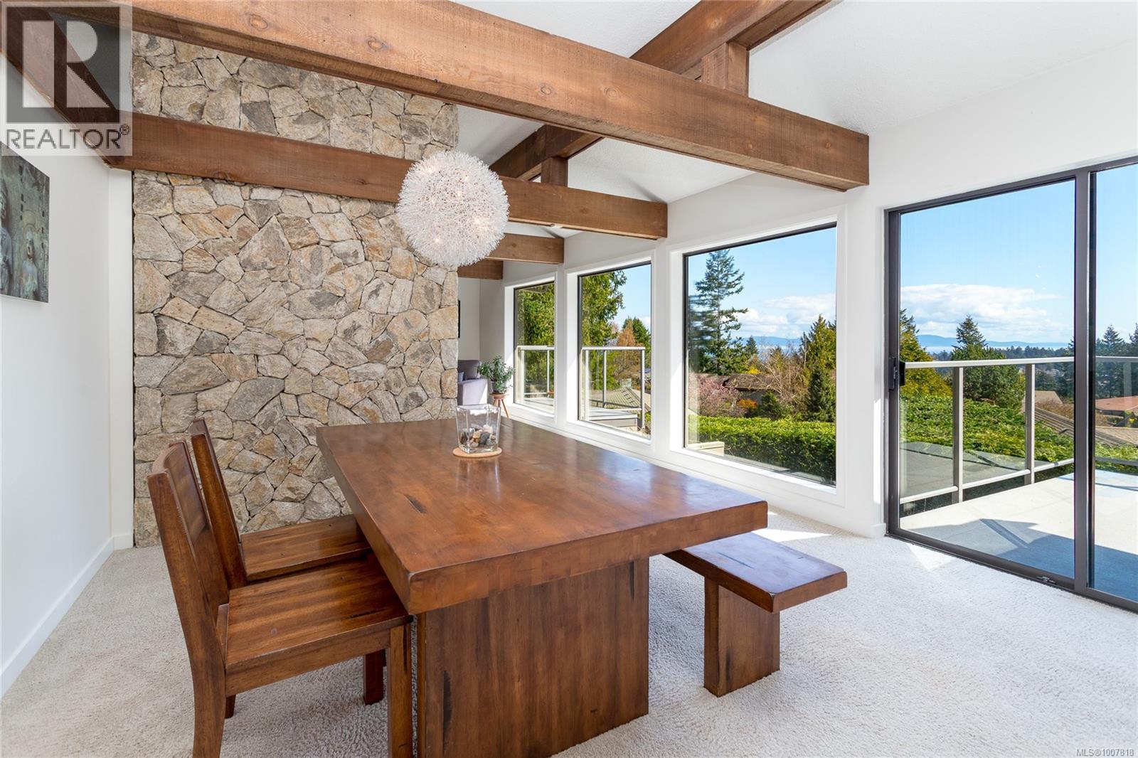  4689 Boulderwood Drive, Saanich