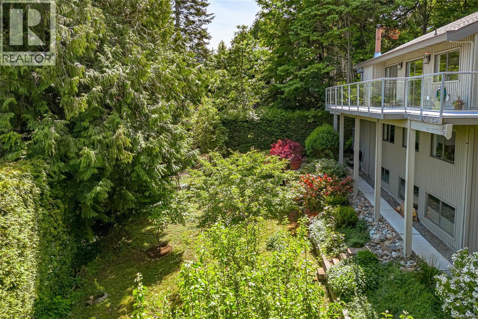  4689 Boulderwood Drive, Saanich