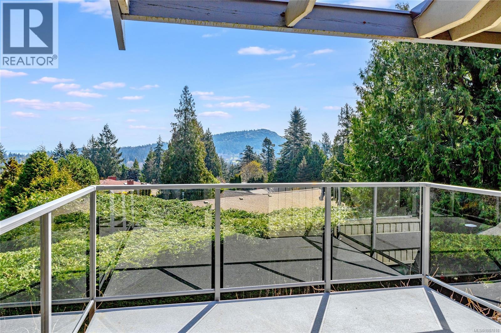  4689 Boulderwood Drive, Saanich