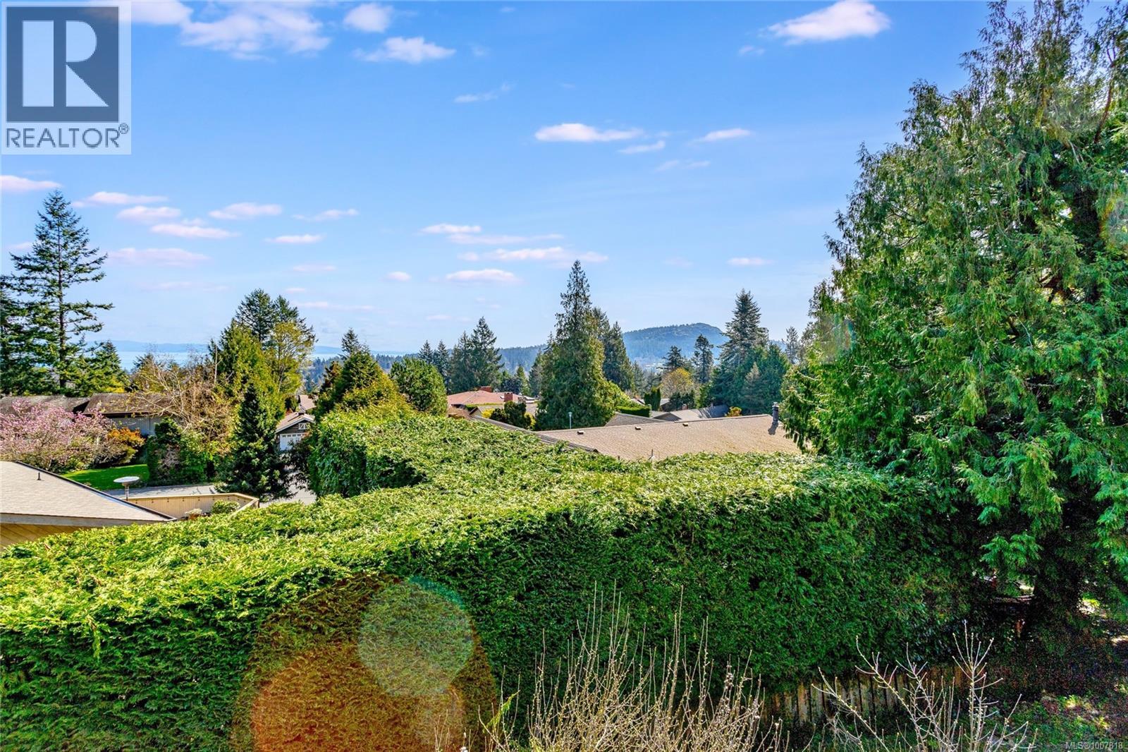  4689 Boulderwood Drive, Saanich