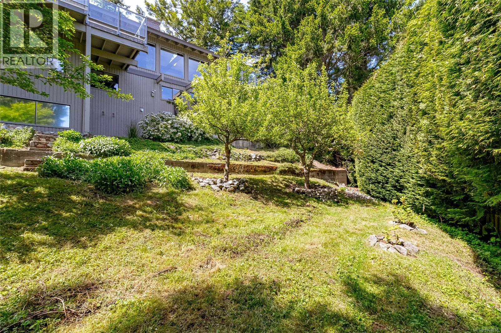  4689 Boulderwood Drive, Saanich