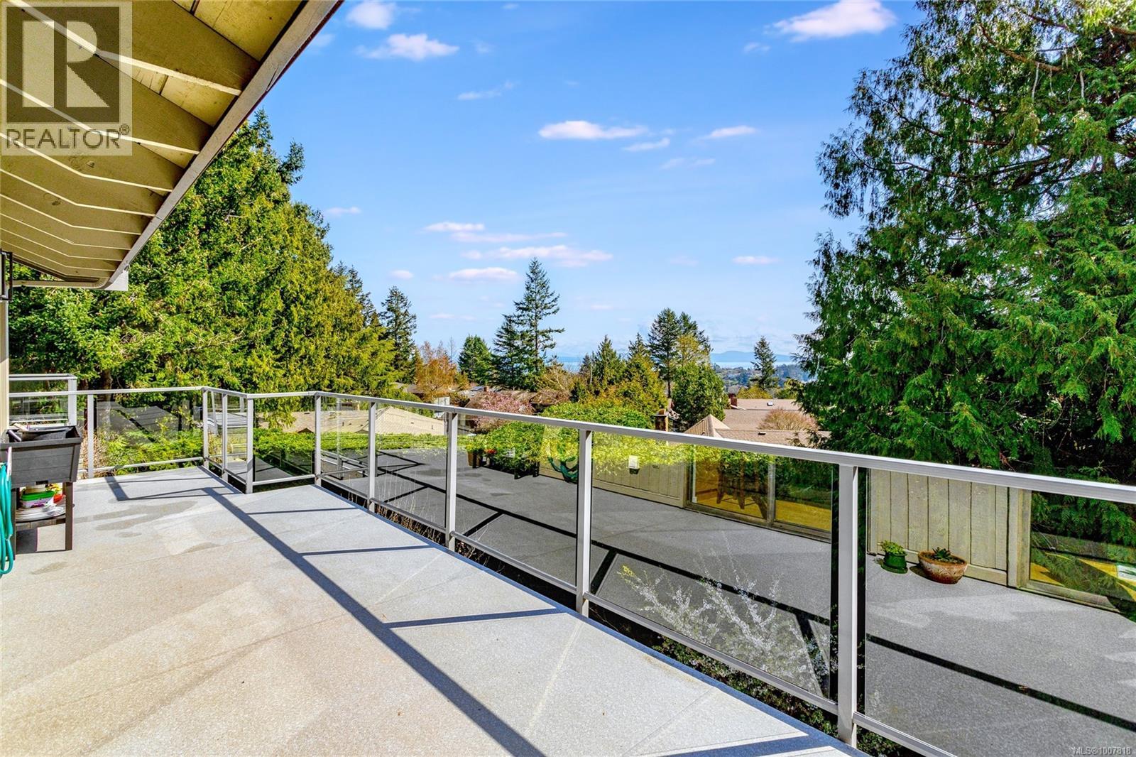  4689 Boulderwood Drive, Saanich