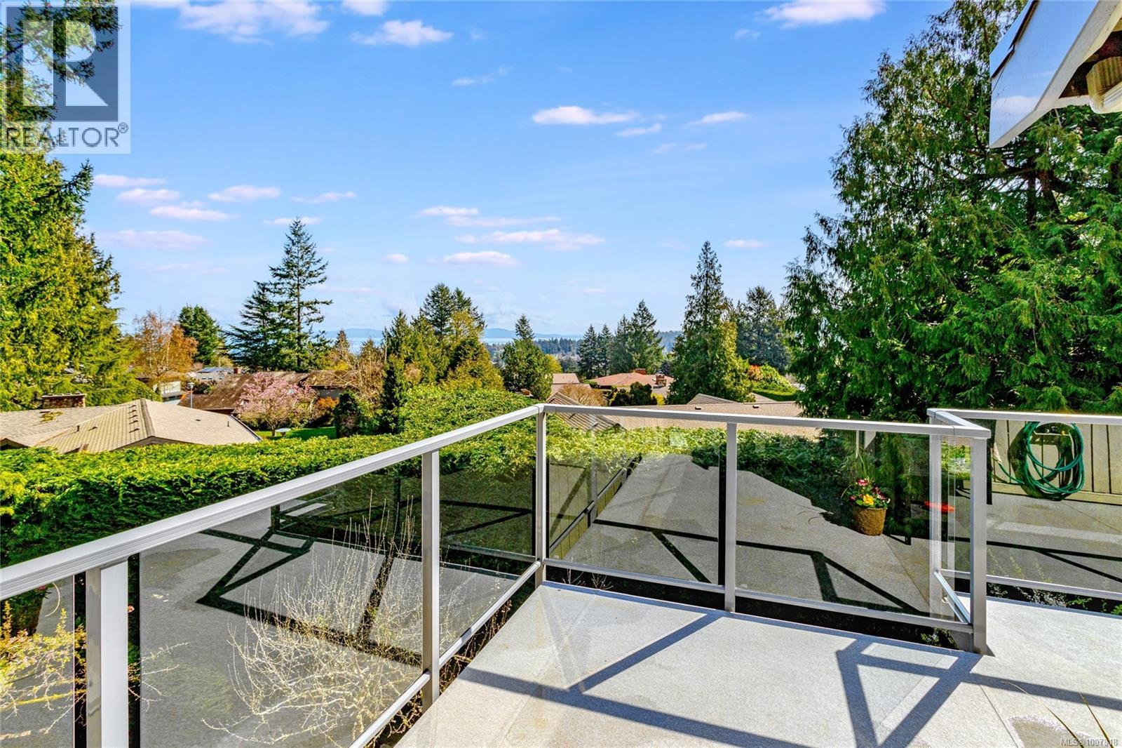  4689 Boulderwood Drive, Saanich