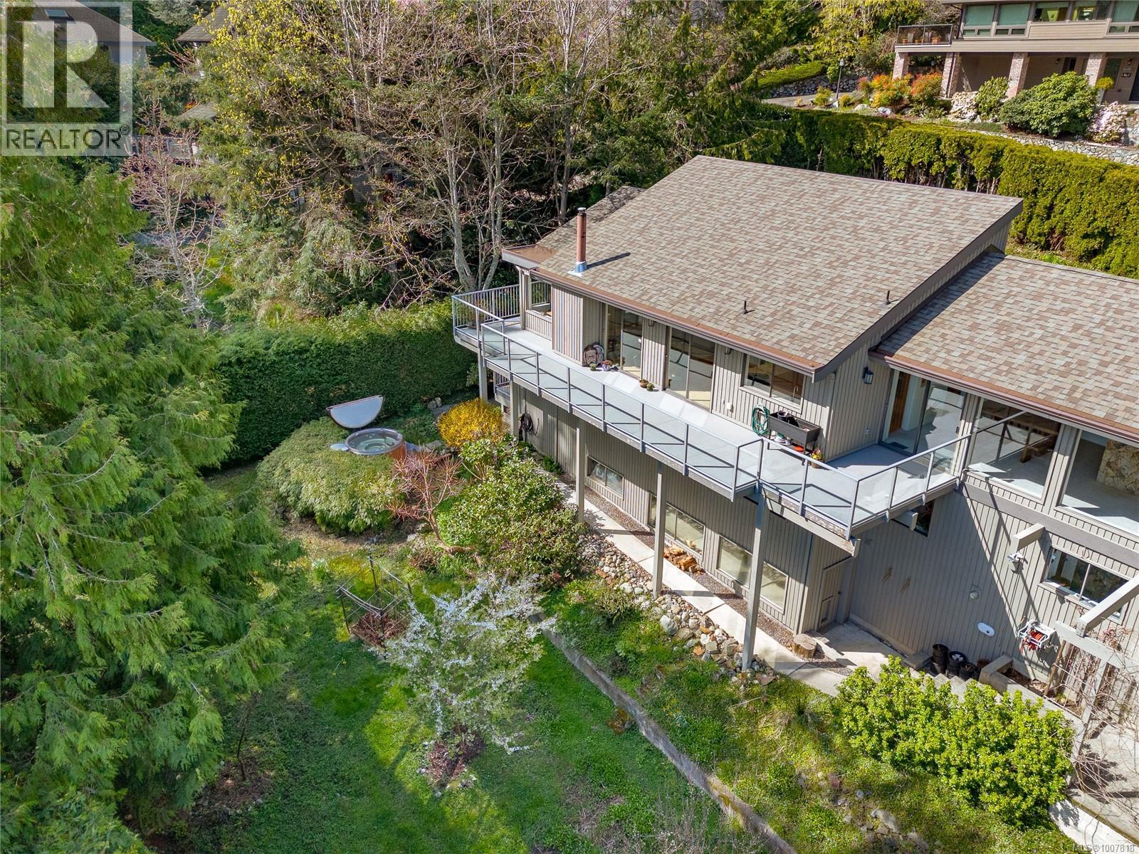  4689 Boulderwood Drive, Saanich