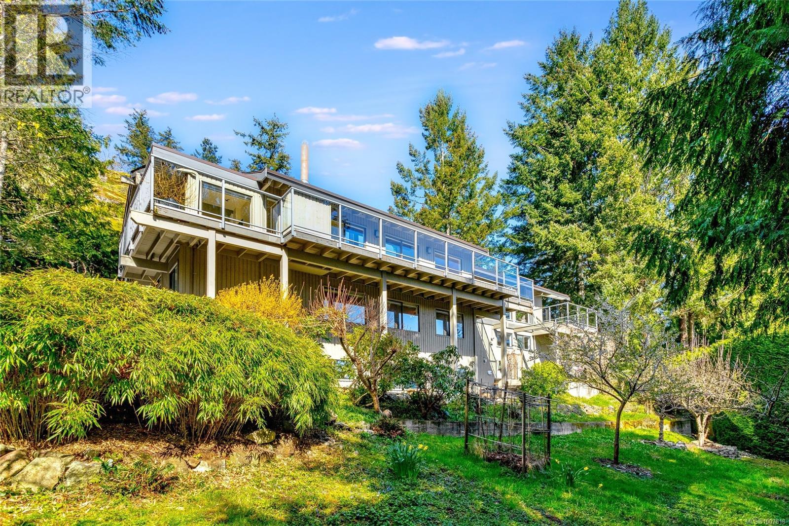  4689 Boulderwood Drive, Saanich
