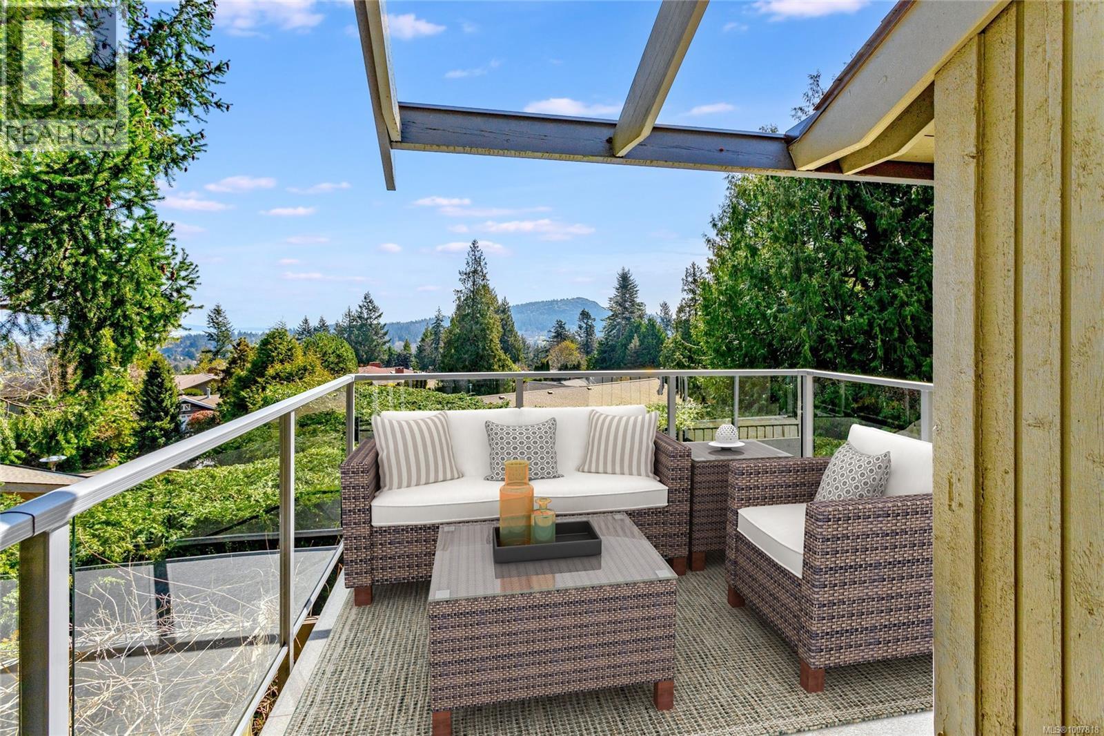 4689 Boulderwood Drive, Saanich