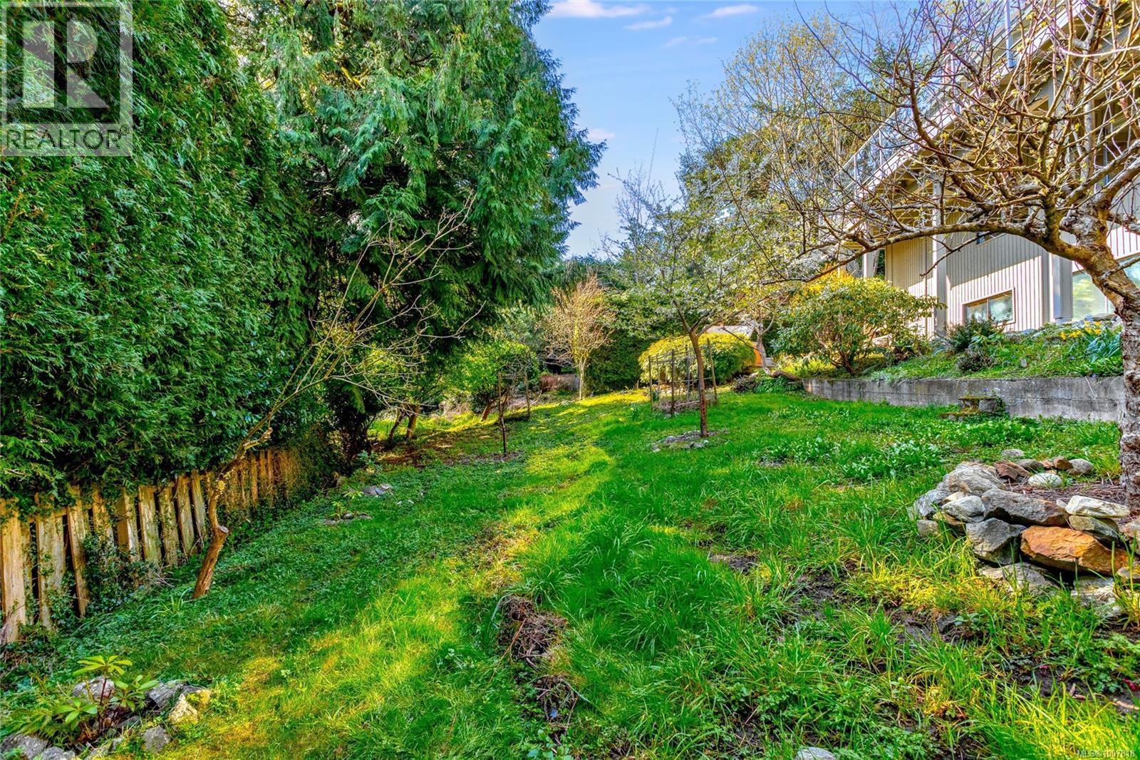  4689 Boulderwood Drive, Saanich