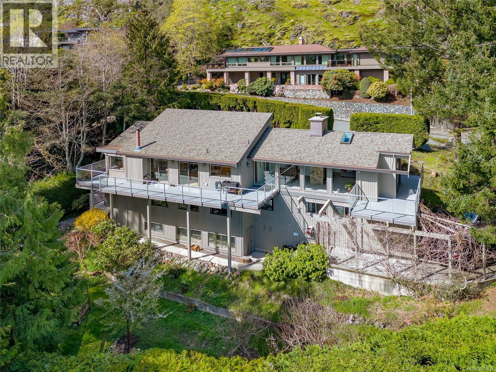  4689 Boulderwood Drive, Saanich