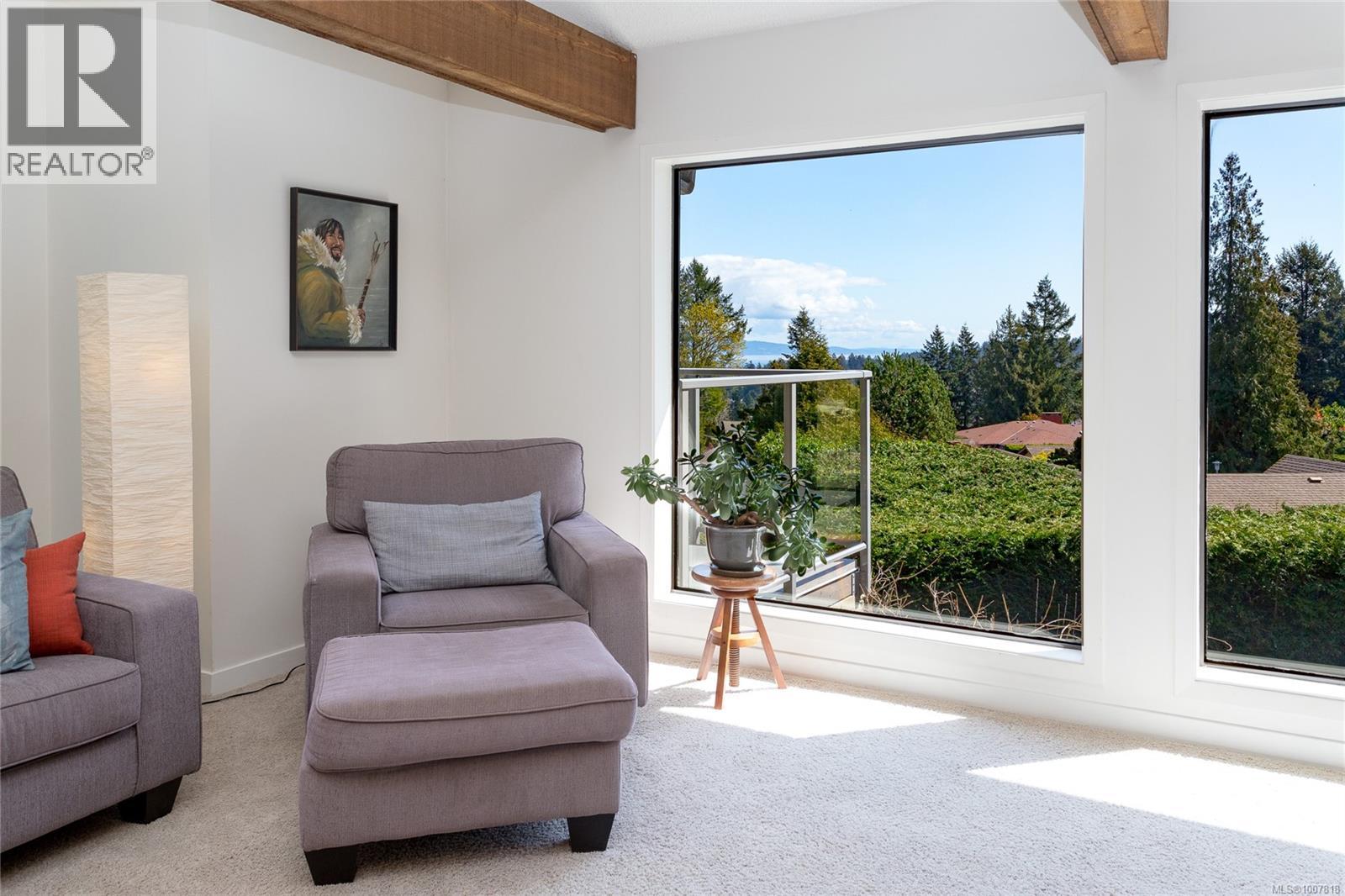  4689 Boulderwood Drive, Saanich