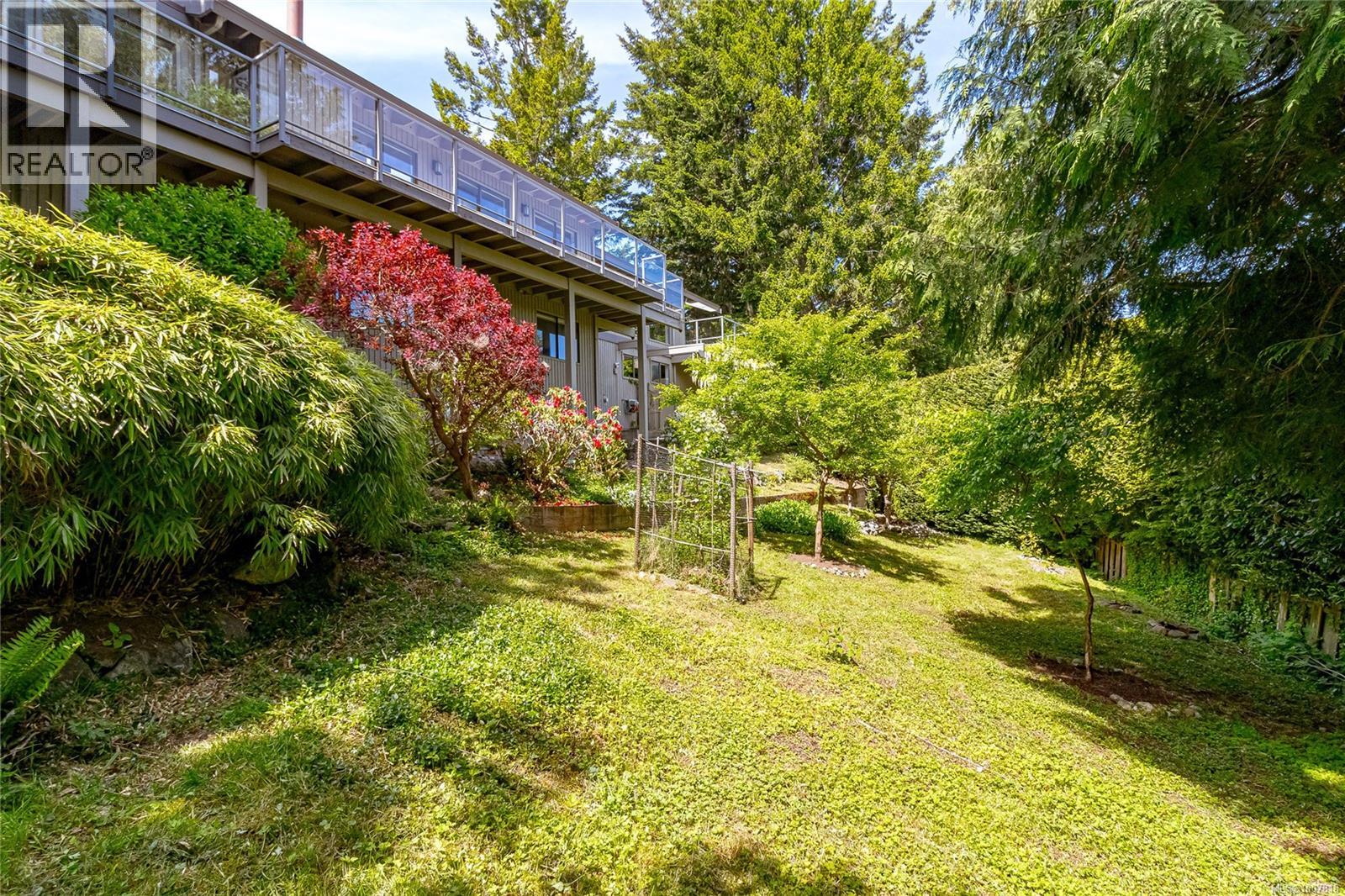  4689 Boulderwood Drive, Saanich