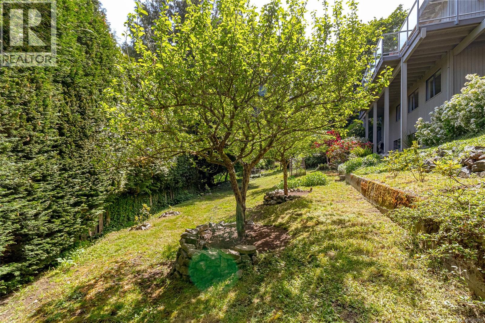  4689 Boulderwood Drive, Saanich