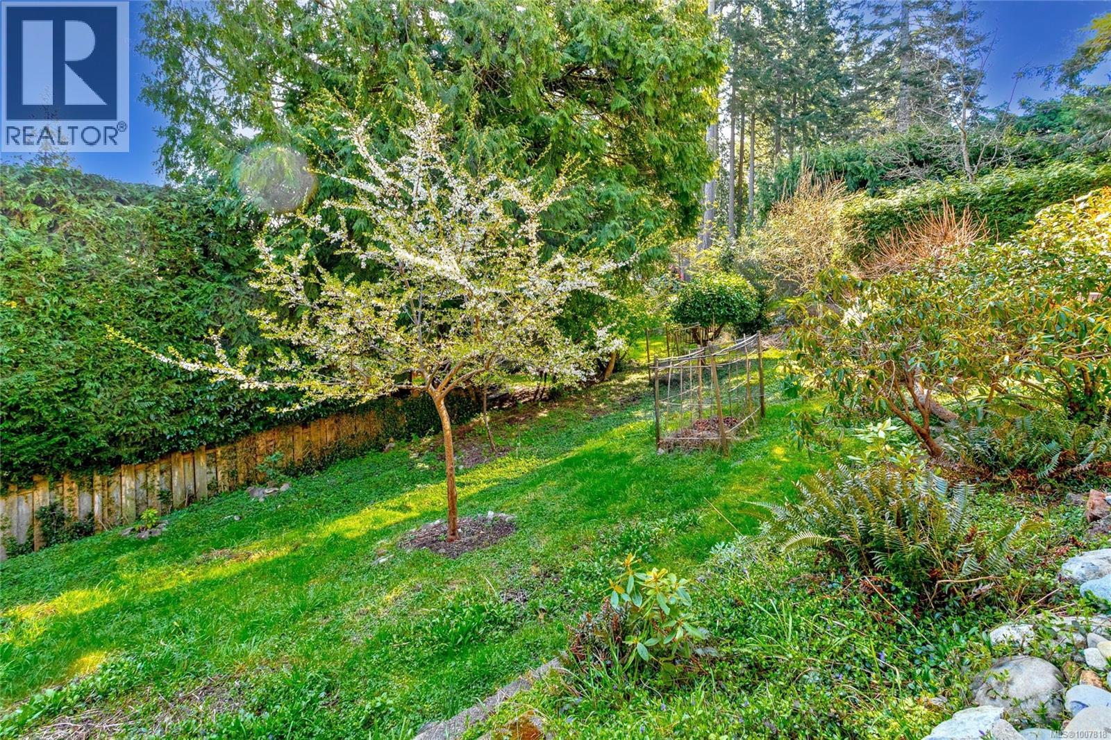  4689 Boulderwood Drive, Saanich