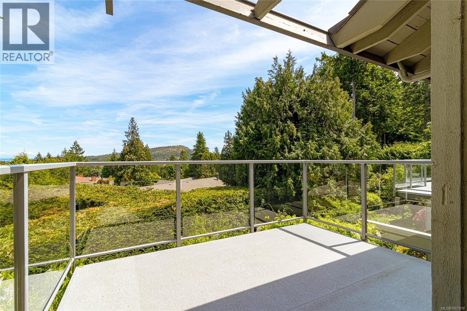  4689 Boulderwood Drive, Saanich
