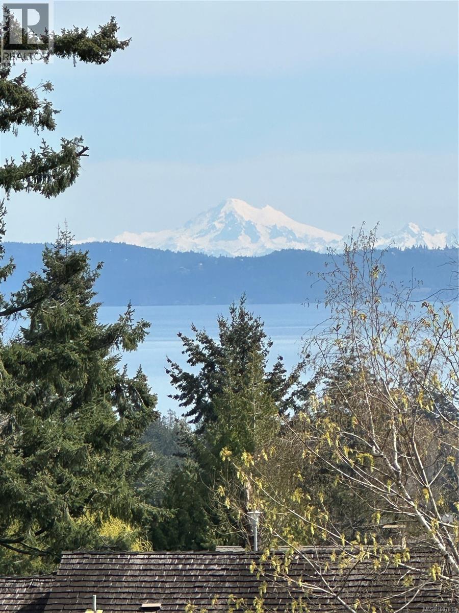  4689 Boulderwood Drive, Saanich