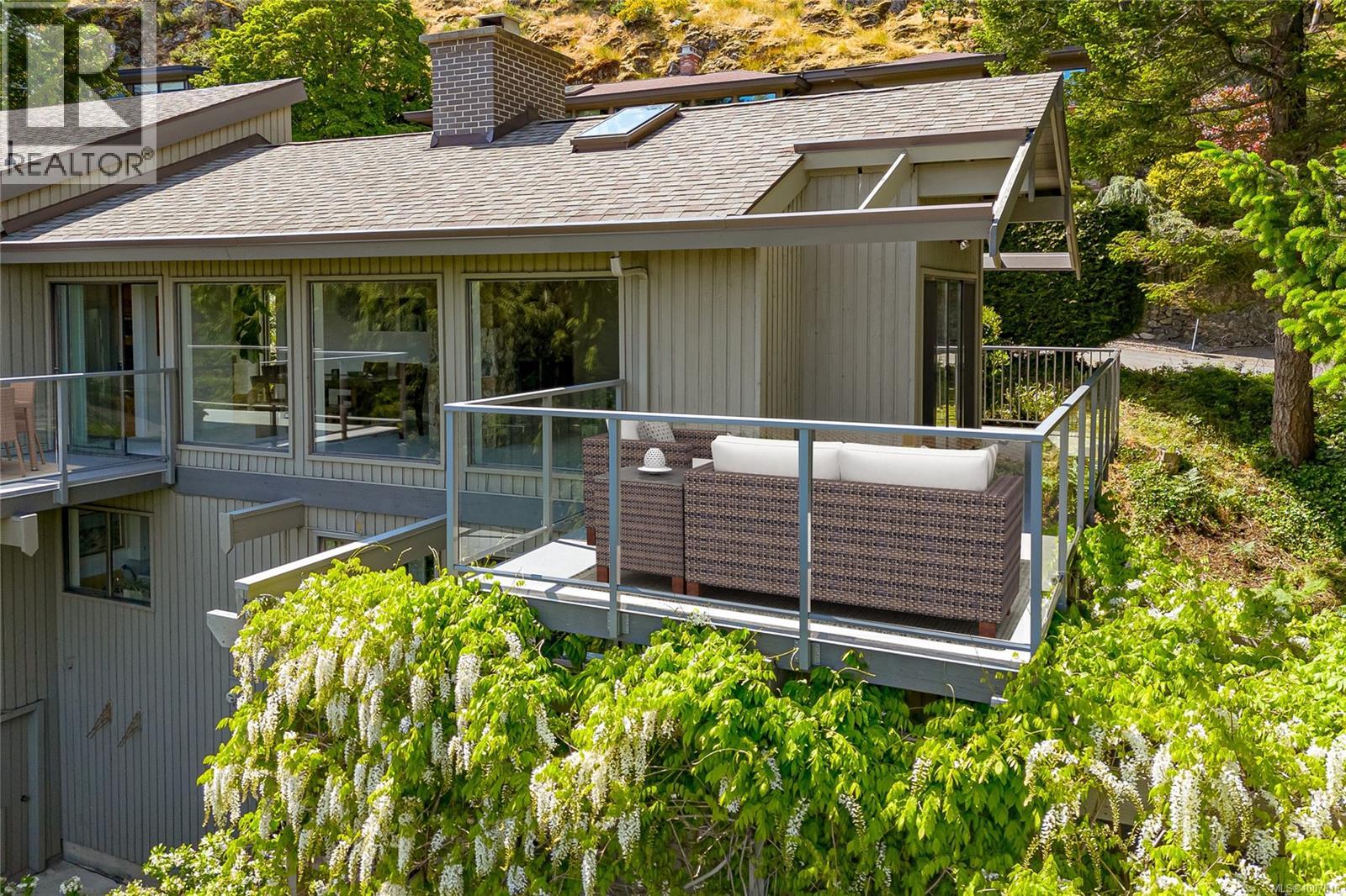  4689 Boulderwood Drive, Saanich