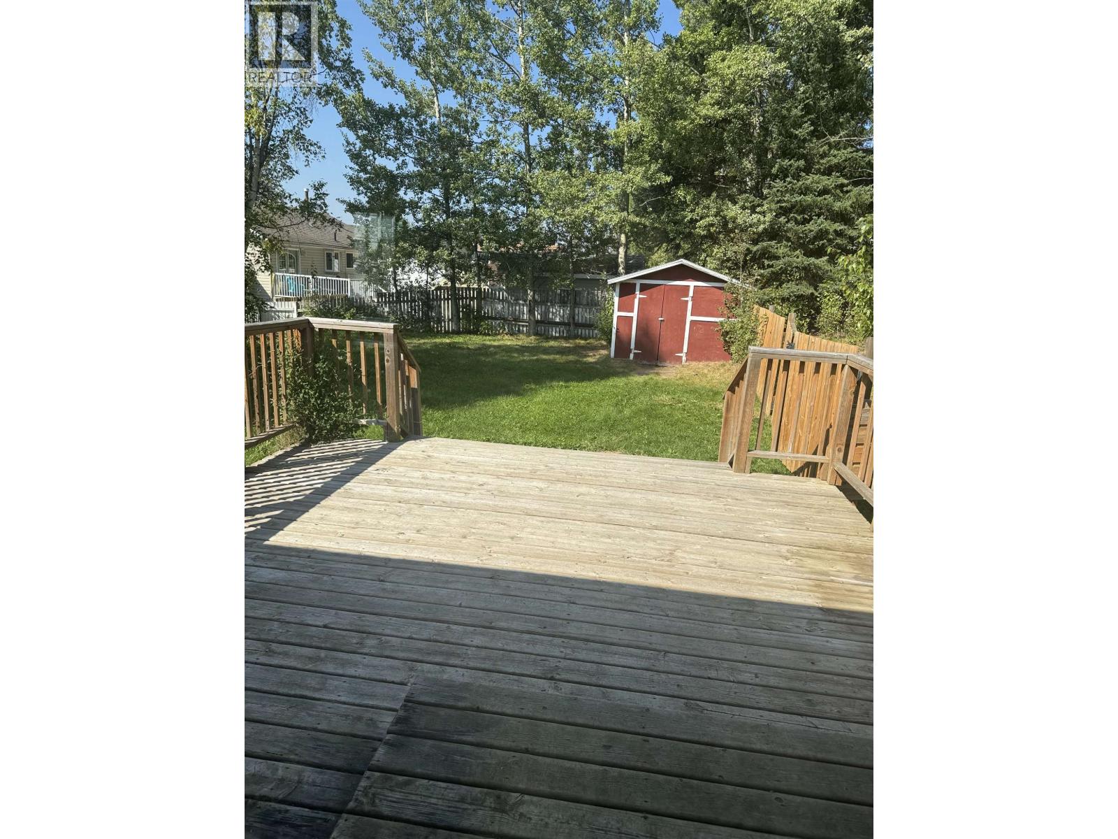 417 CENTENNIAL DRIVE, Mackenzie