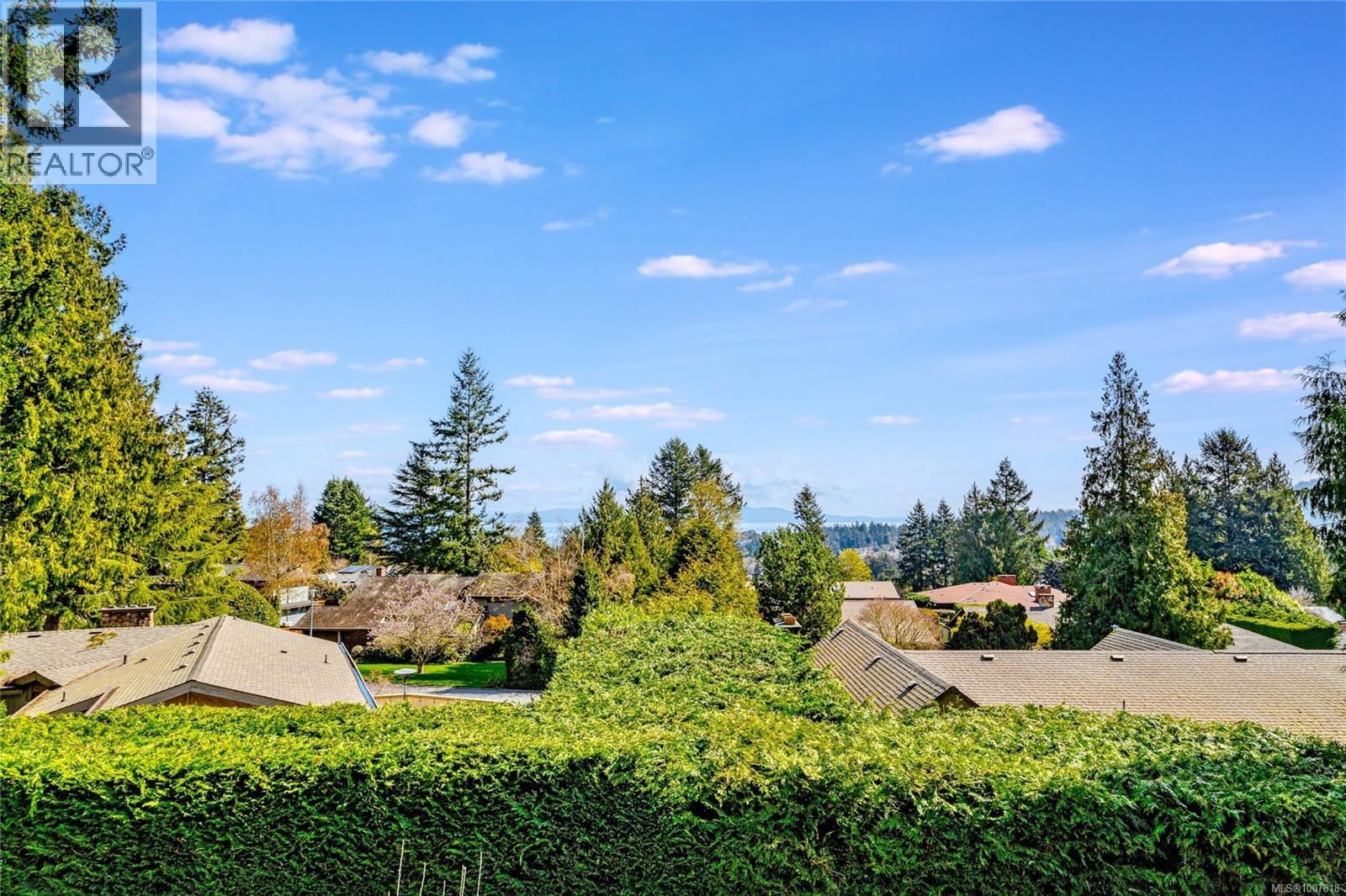  4689 Boulderwood Drive, Saanich