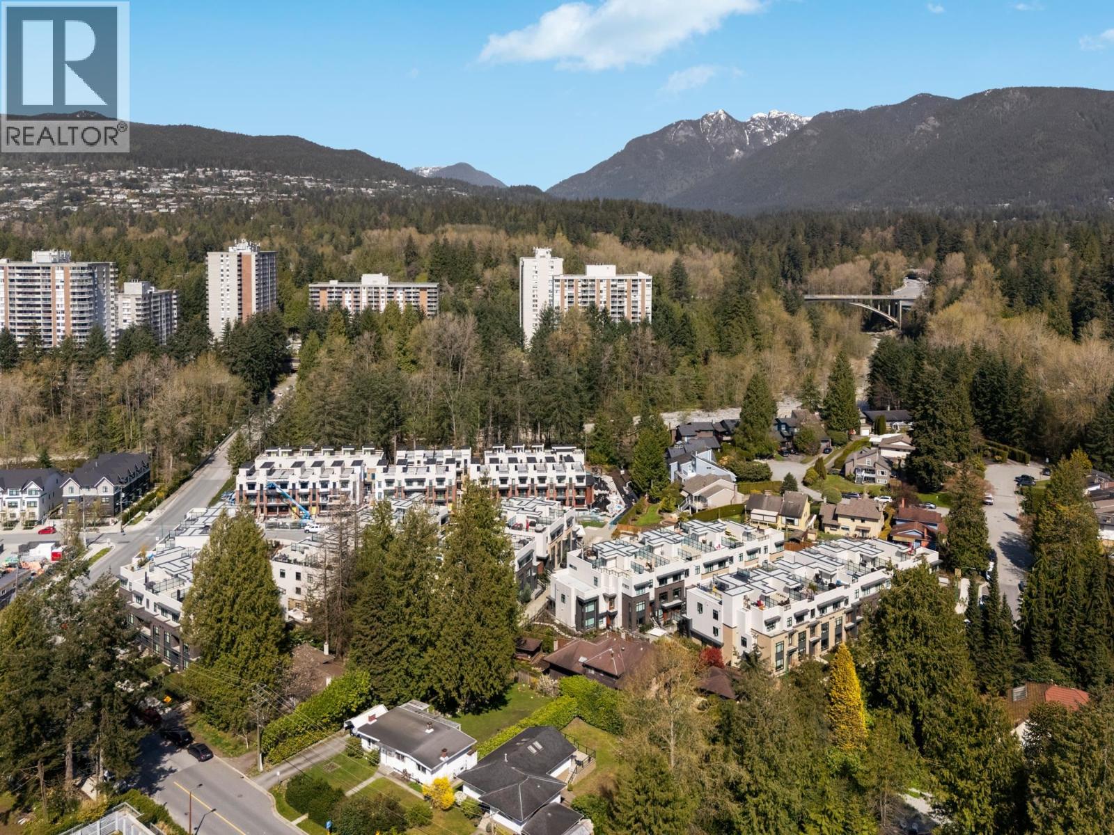 257 2035 GLENAIRE DRIVE, North Vancouver