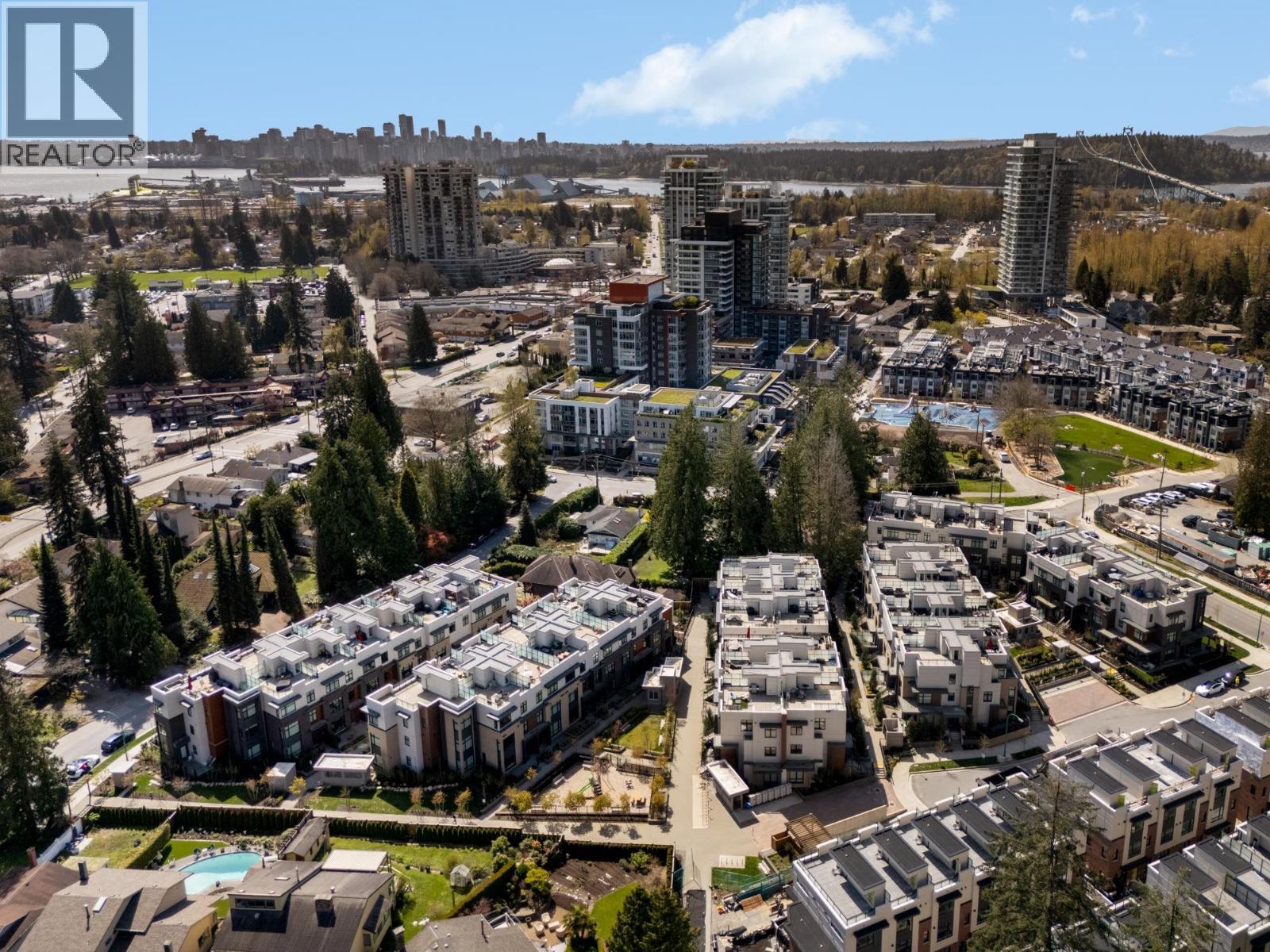 257 2035 GLENAIRE DRIVE, North Vancouver