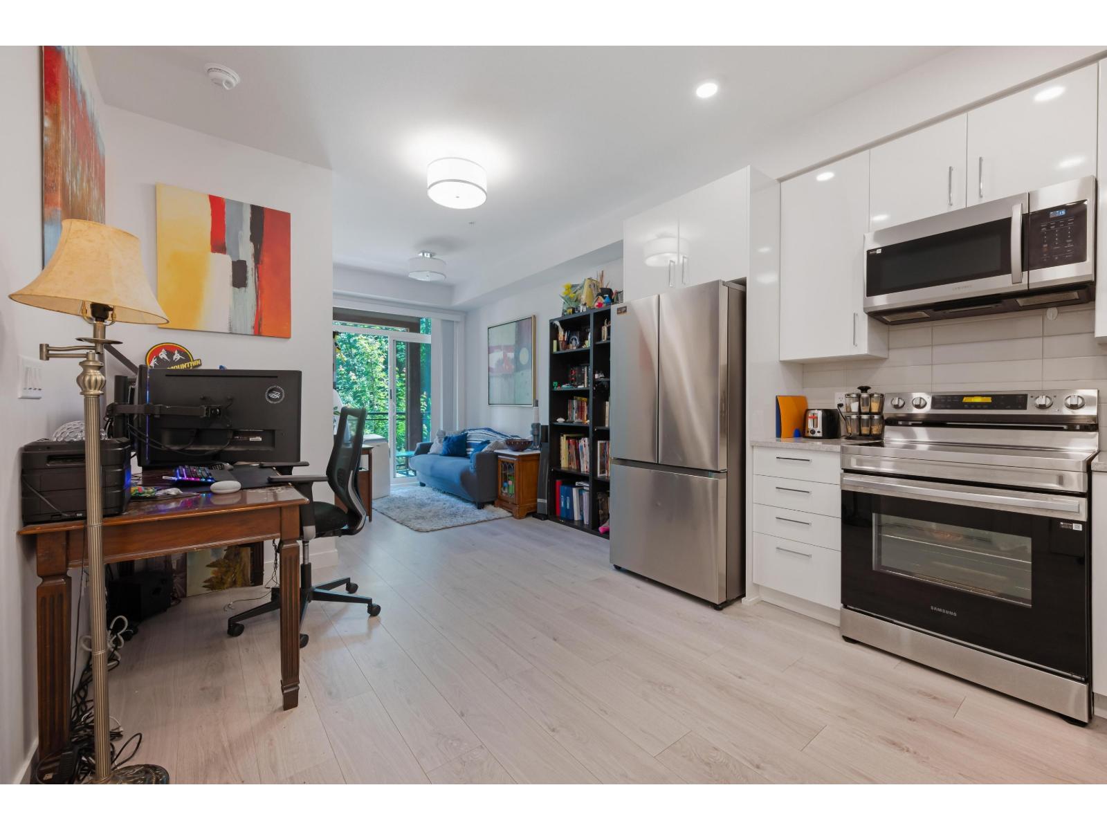 201 32690 14 AVENUE, Mission
