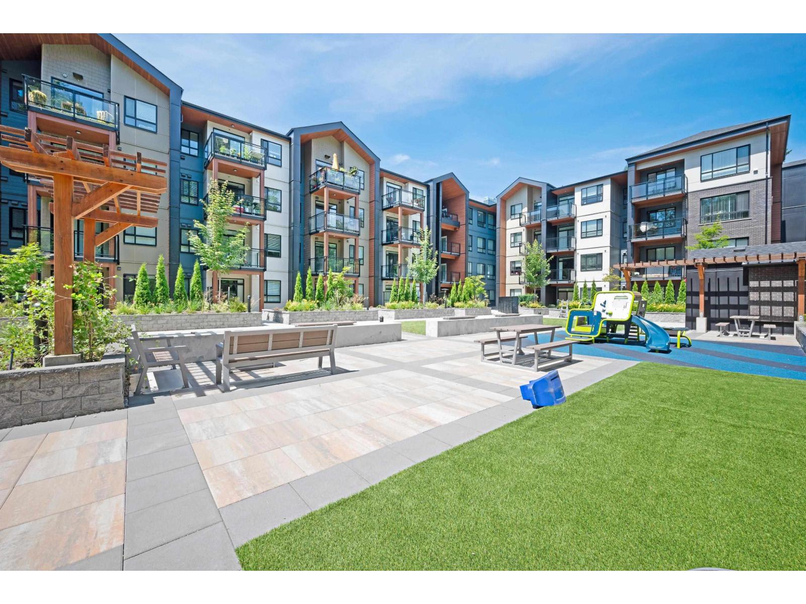 201 32690 14 AVENUE, Mission