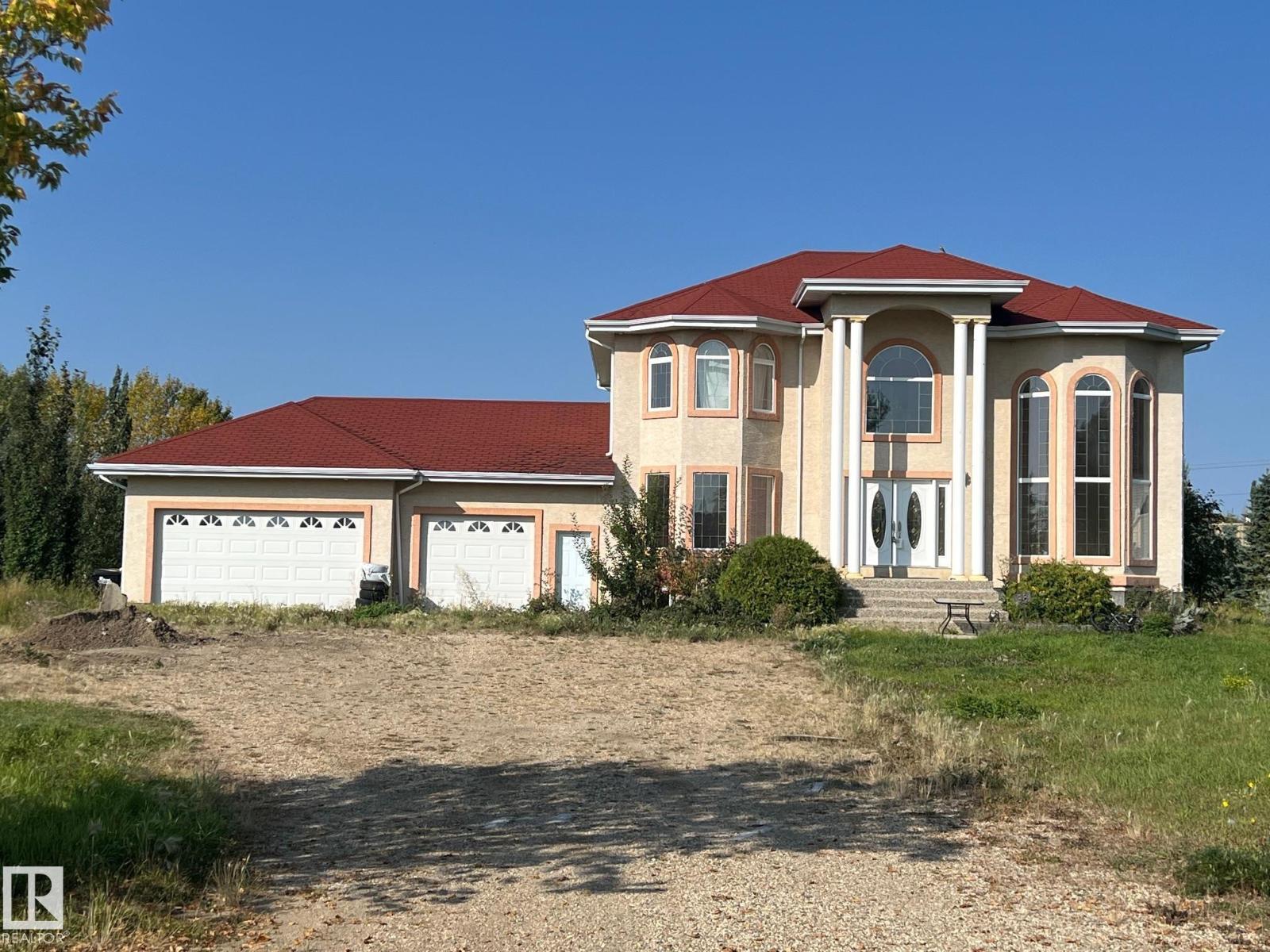 #98 52477 HWY 21, Rural Strathcona County