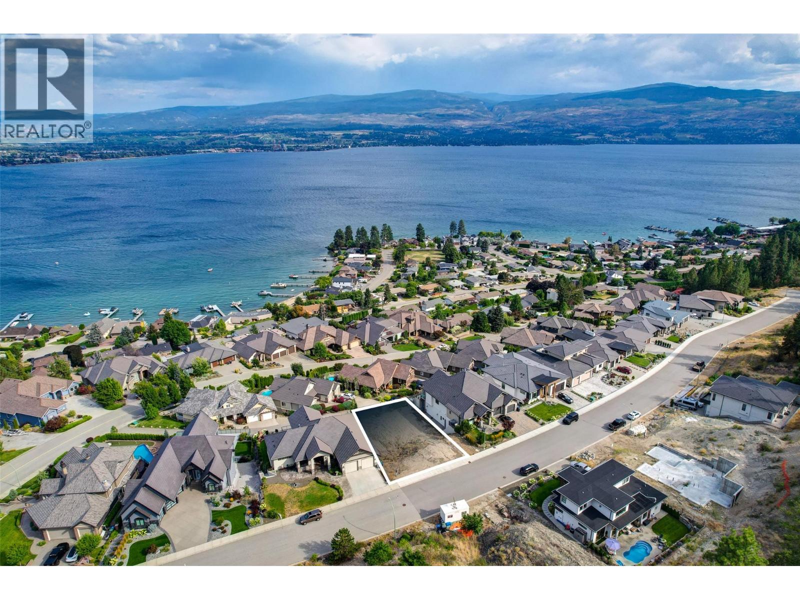  2571 Casa Palmero Drive, West Kelowna