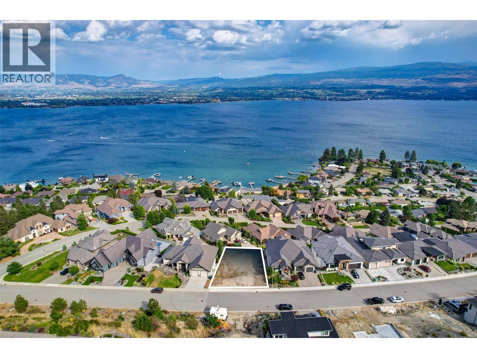  2571 Casa Palmero Drive, West Kelowna