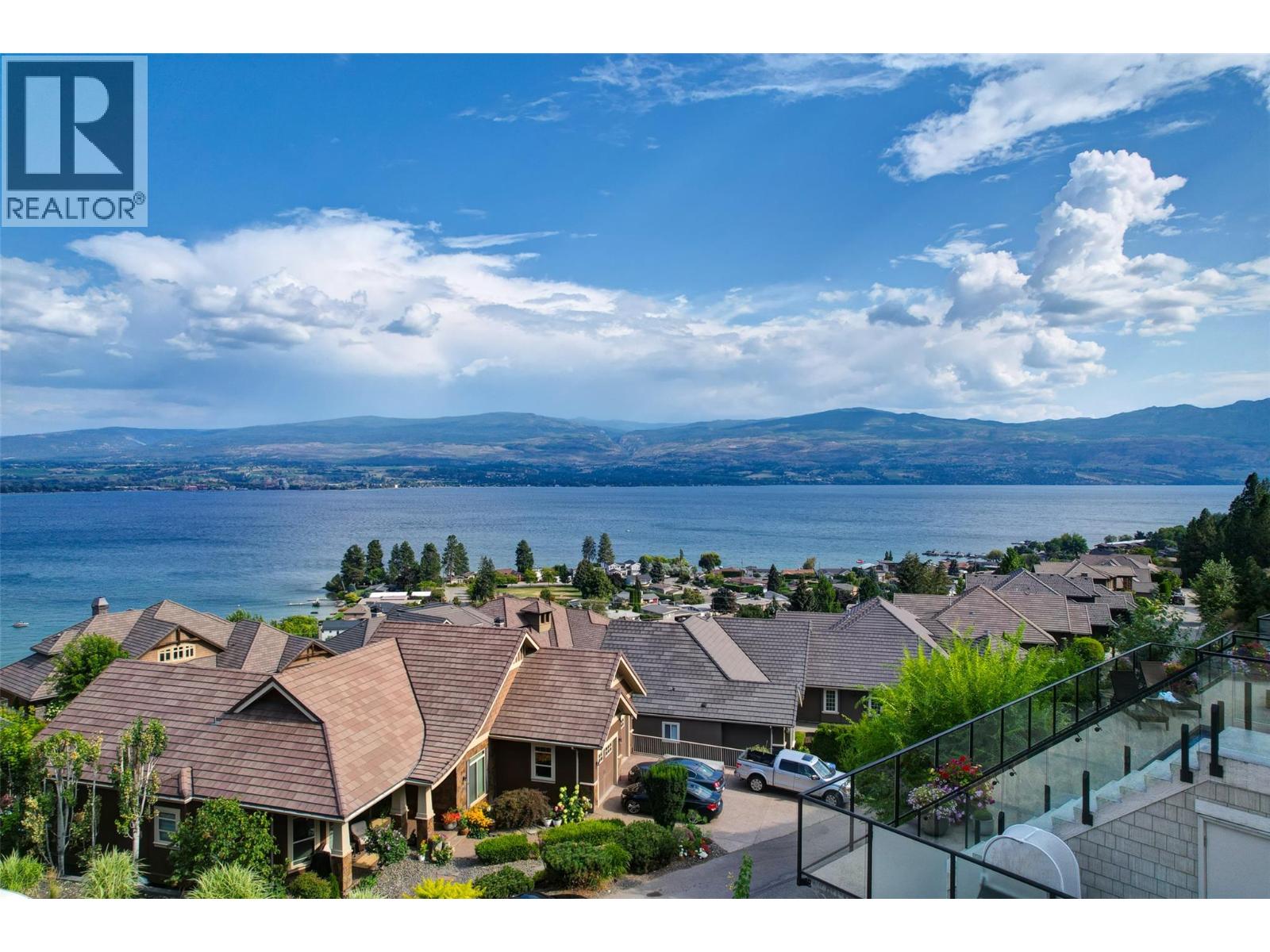  2571 Casa Palmero Drive, West Kelowna