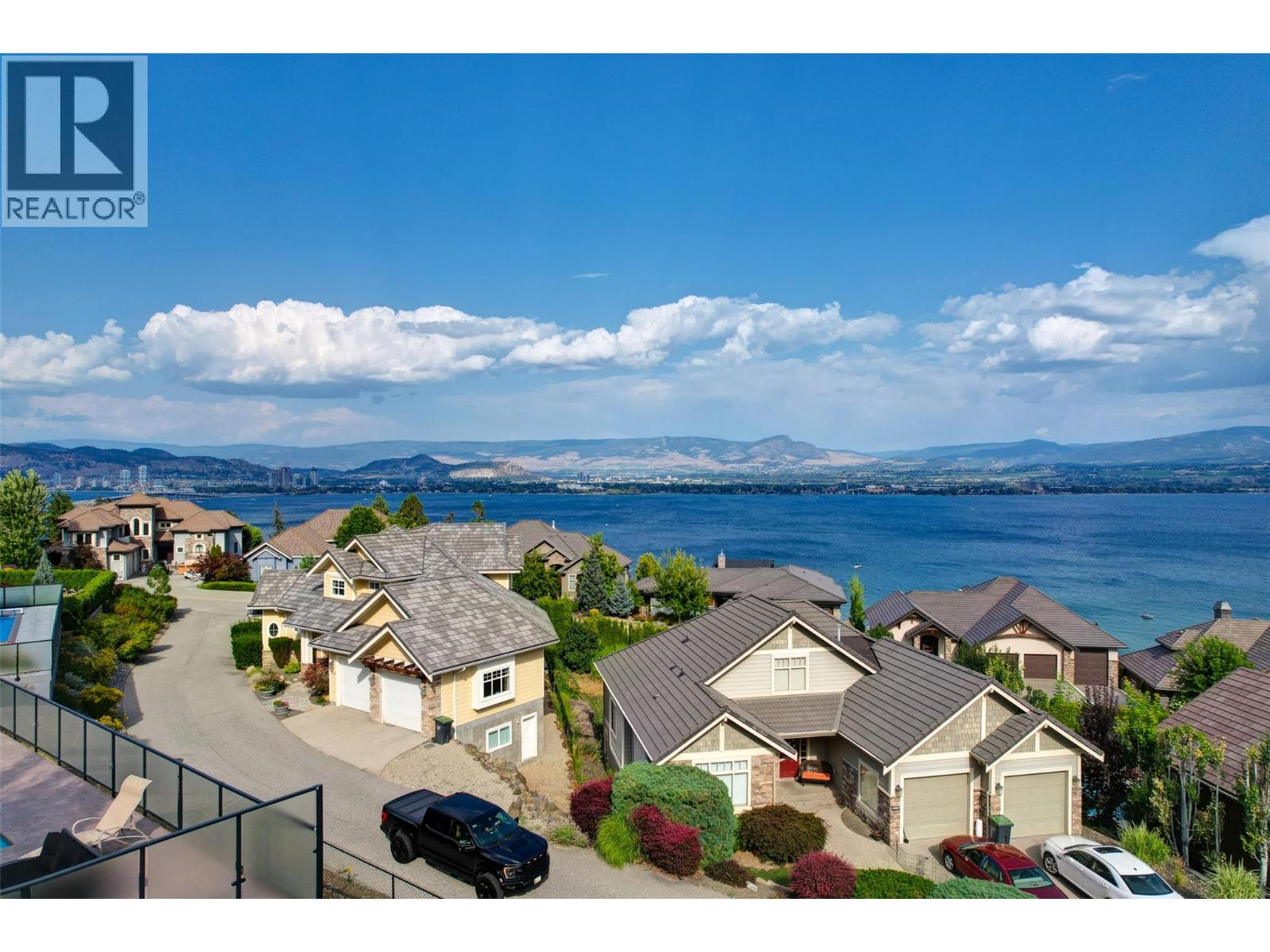  2571 Casa Palmero Drive, West Kelowna