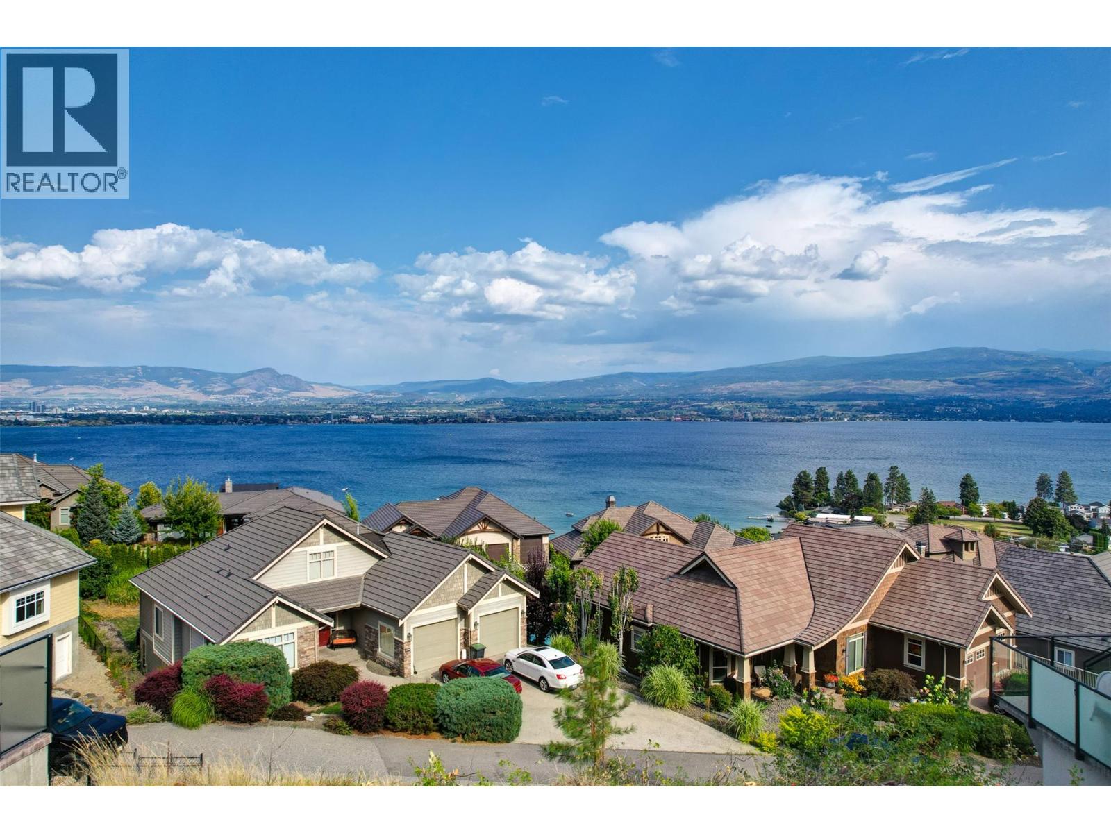  2571 Casa Palmero Drive, West Kelowna