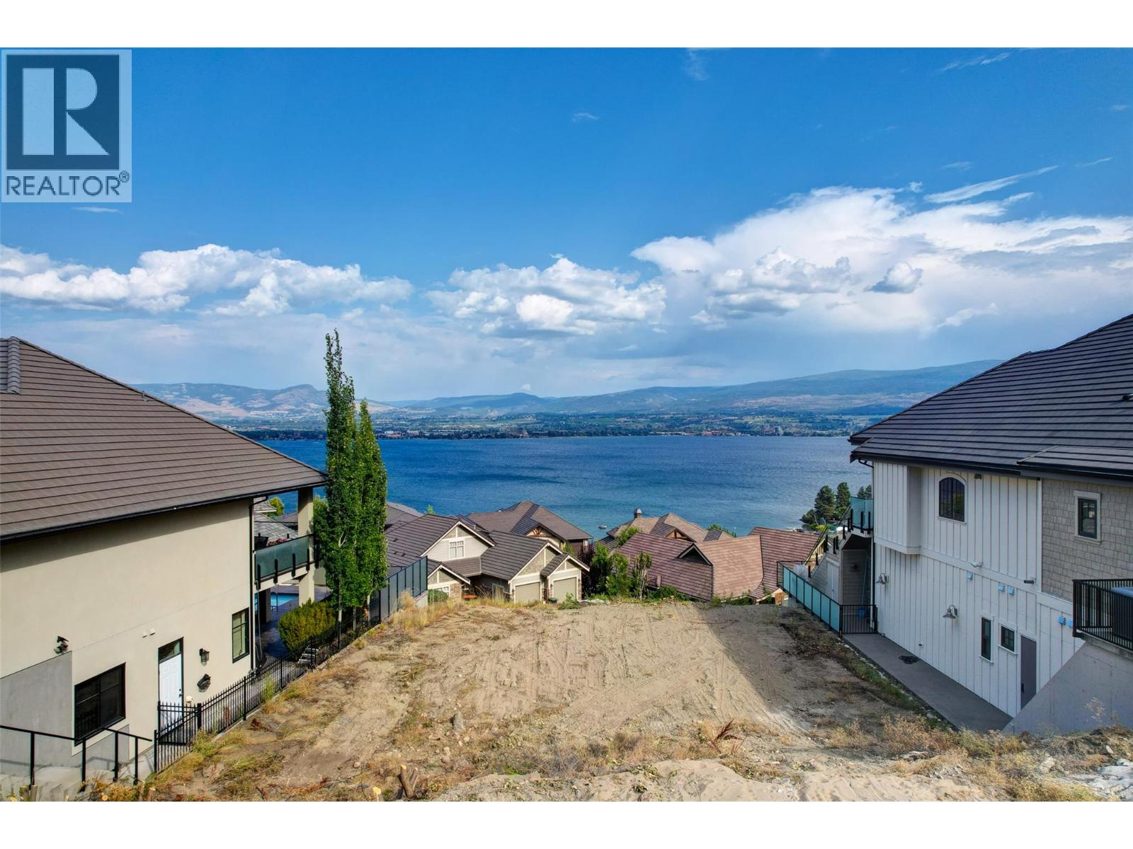  2571 Casa Palmero Drive, West Kelowna