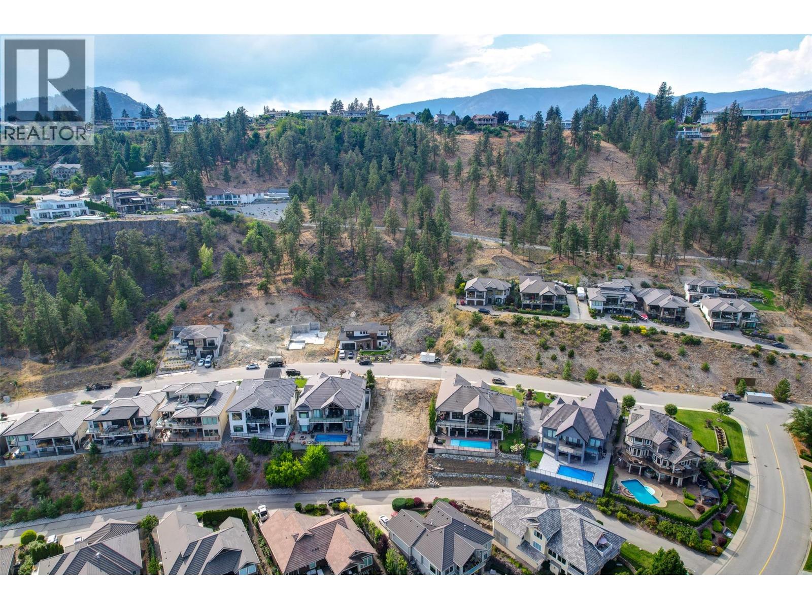  2571 Casa Palmero Drive, West Kelowna