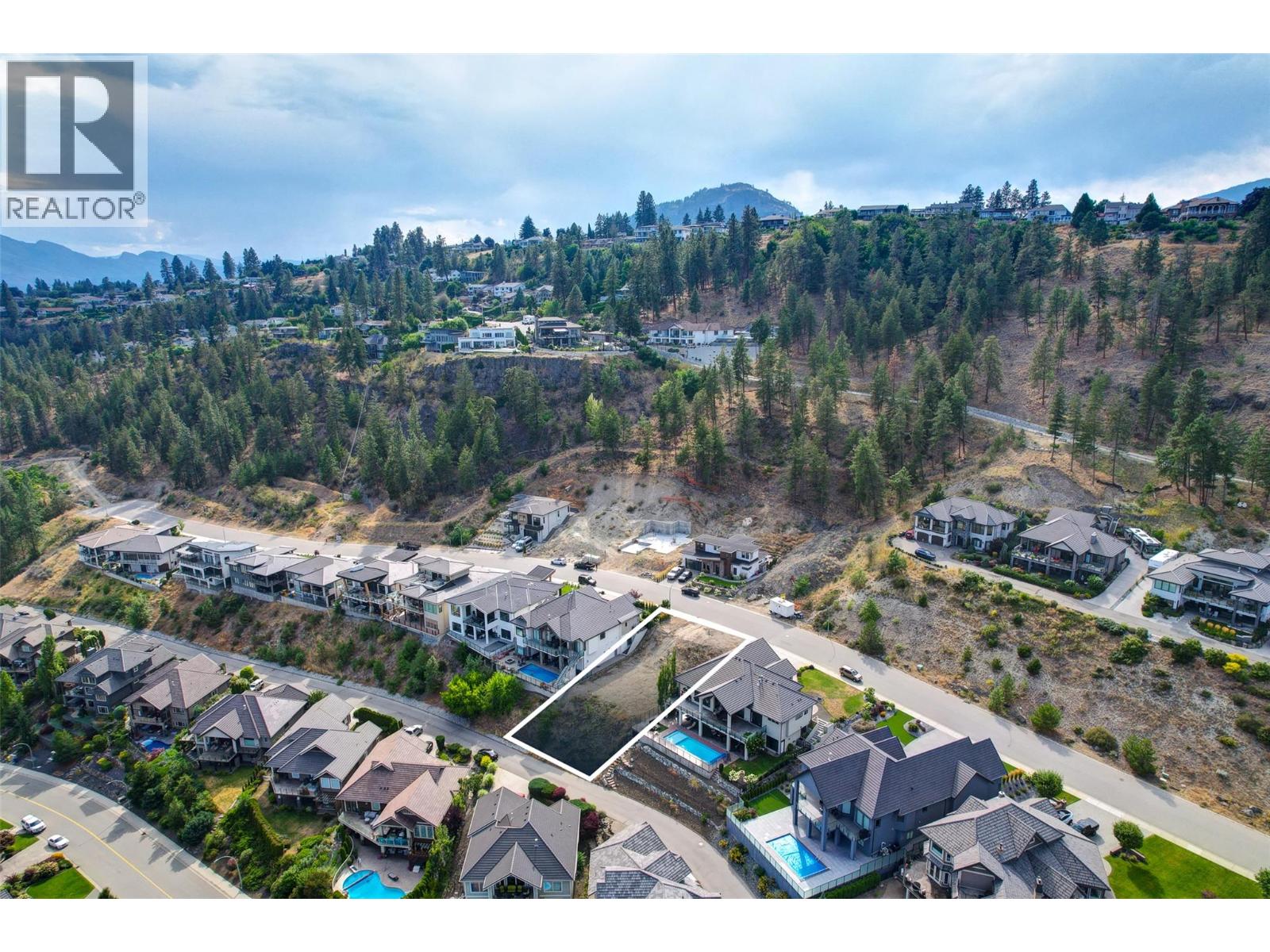  2571 Casa Palmero Drive, West Kelowna