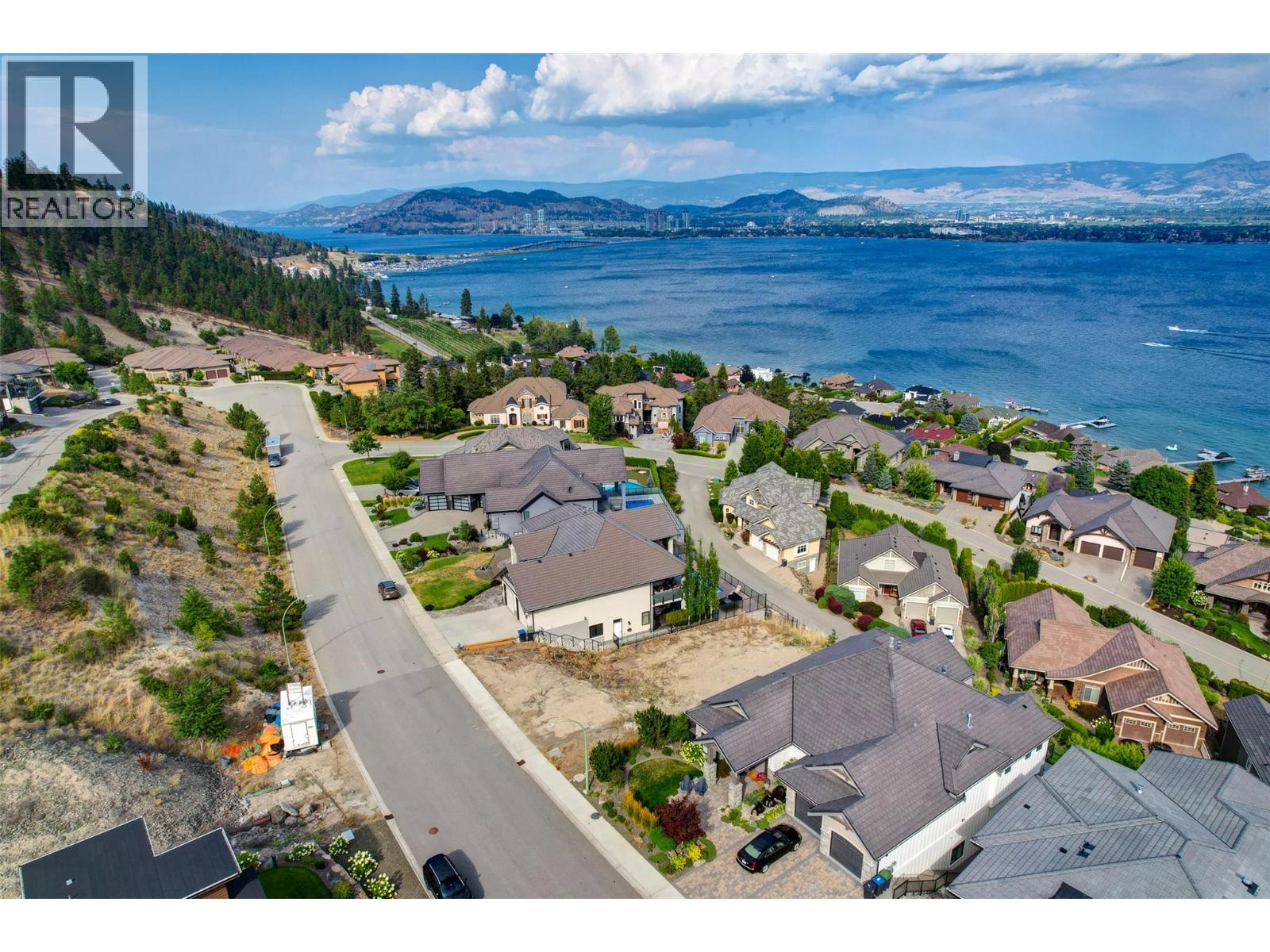  2571 Casa Palmero Drive, West Kelowna