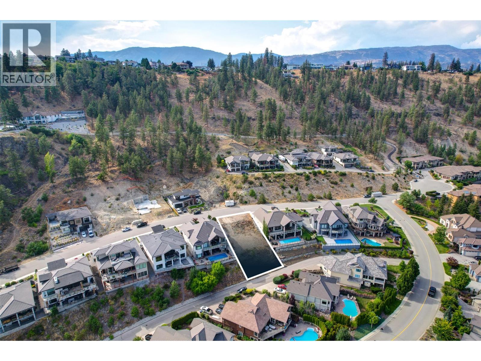  2571 Casa Palmero Drive, West Kelowna