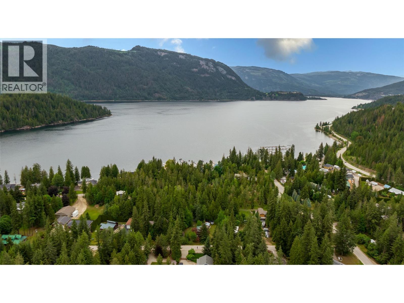 661 Worden Road, Sicamous