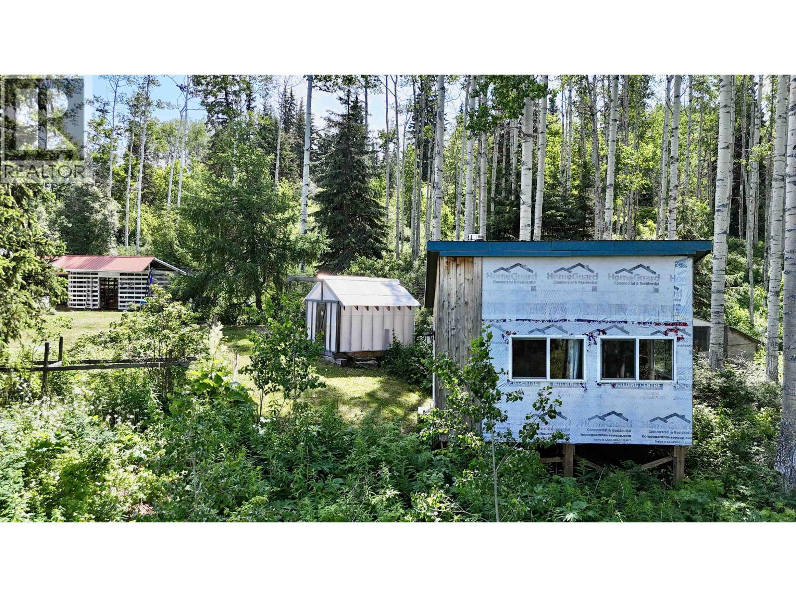 9199 BLUFF ROAD, Telkwa