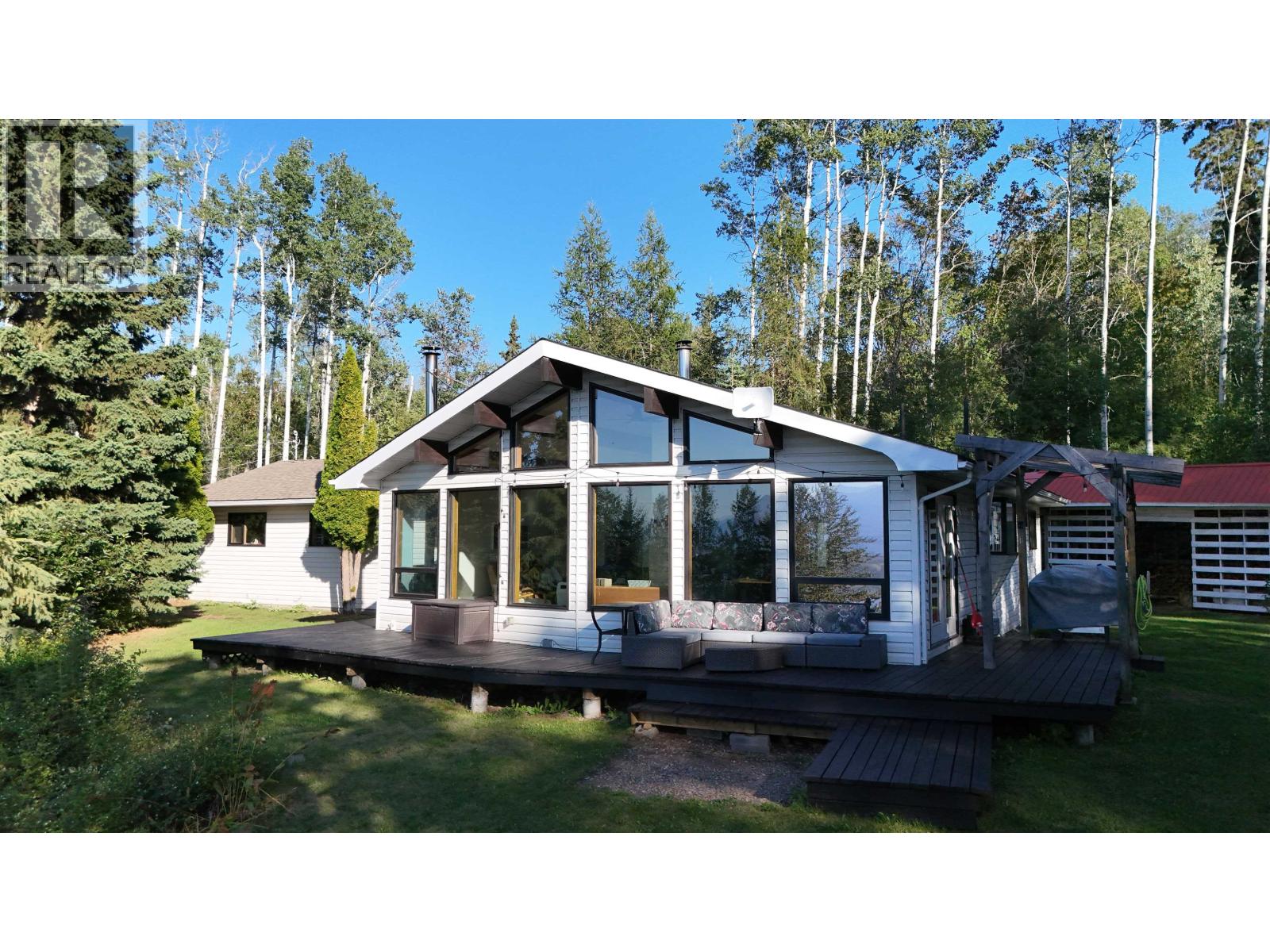 9199 BLUFF ROAD, Telkwa