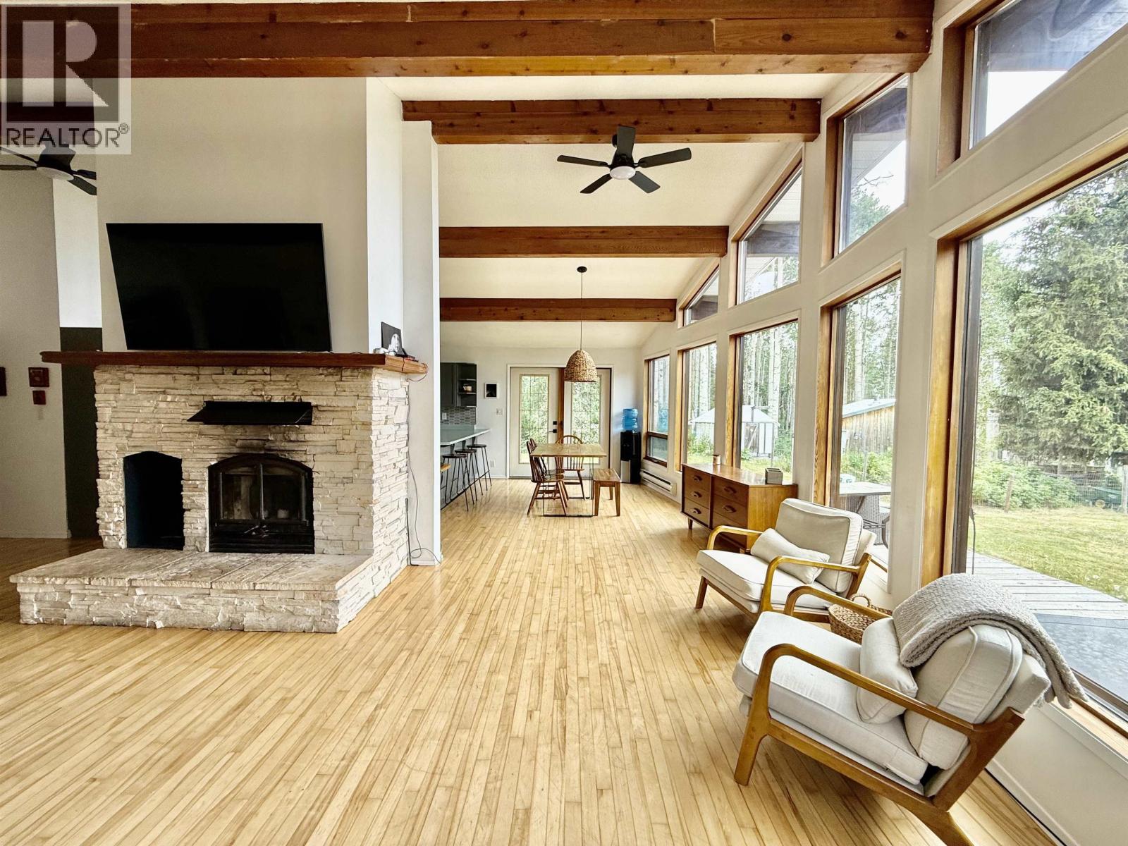 9199 BLUFF ROAD, Telkwa