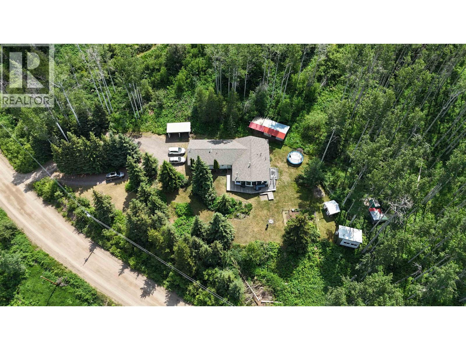 9199 BLUFF ROAD, Telkwa
