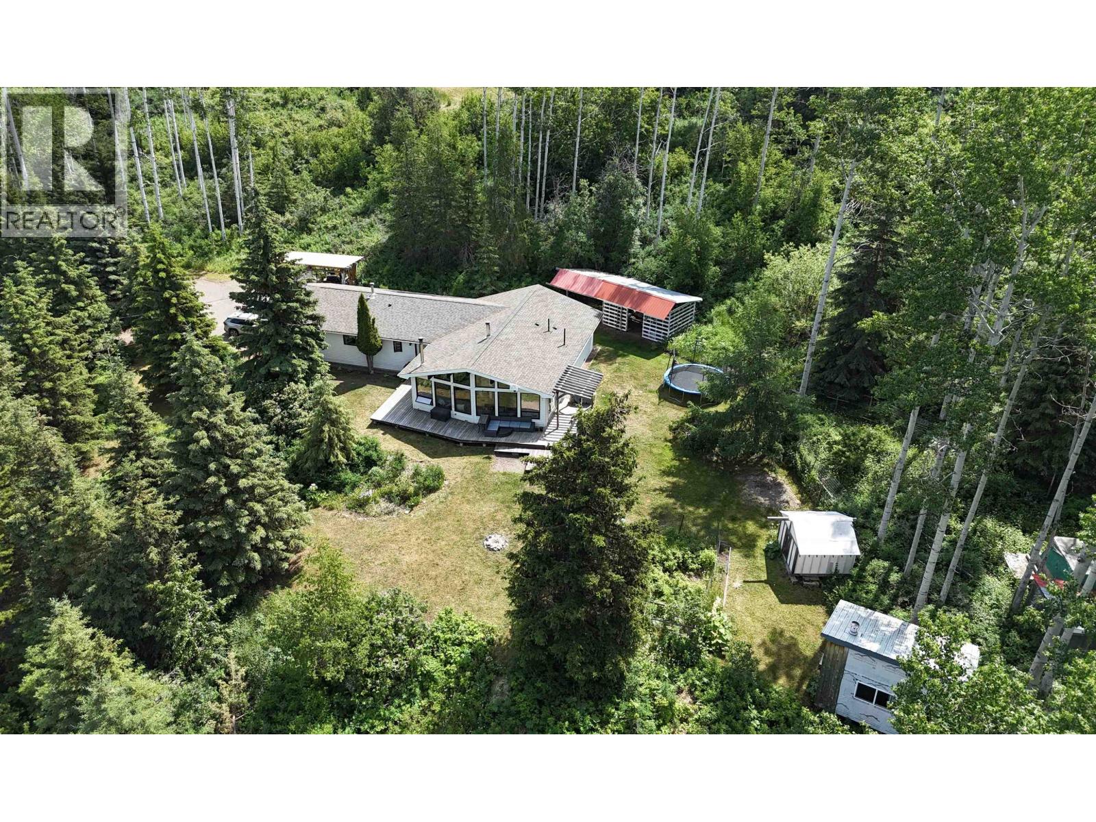 9199 BLUFF ROAD, Telkwa