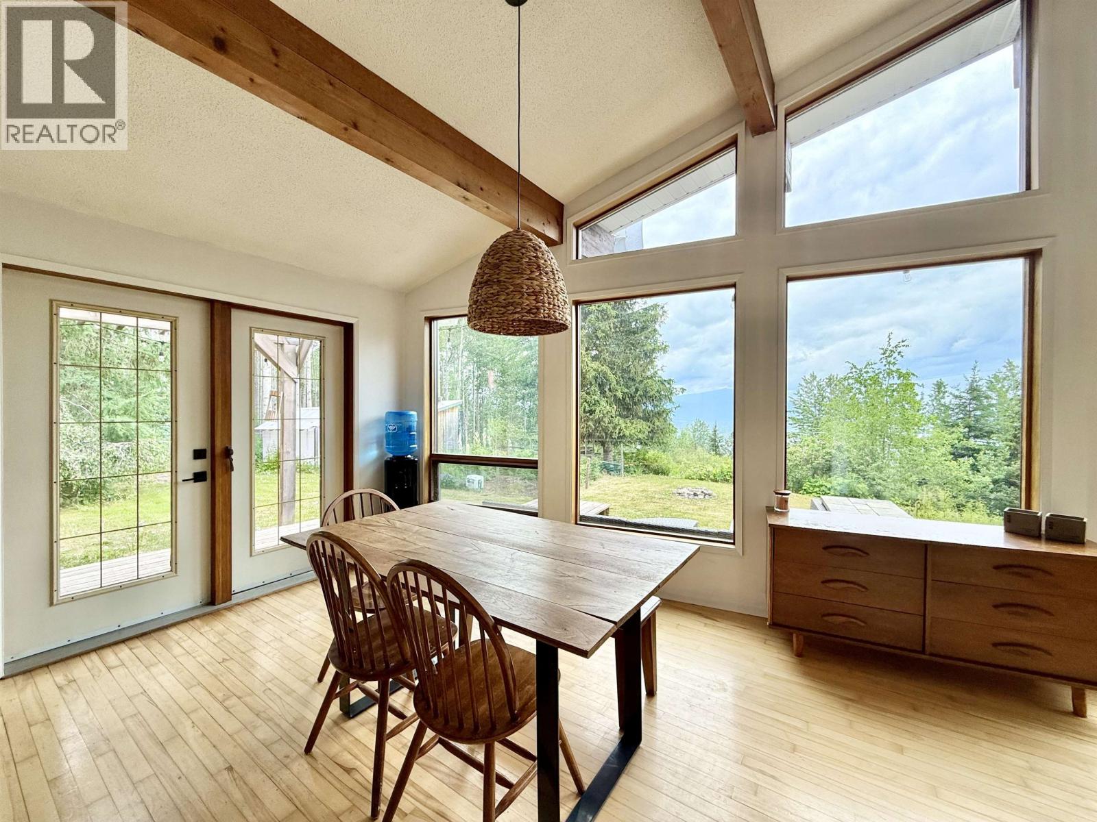 9199 BLUFF ROAD, Telkwa