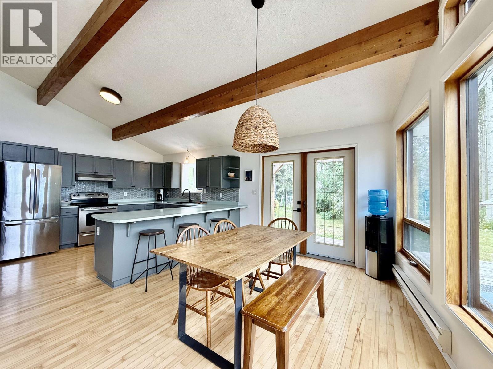 9199 BLUFF ROAD, Telkwa