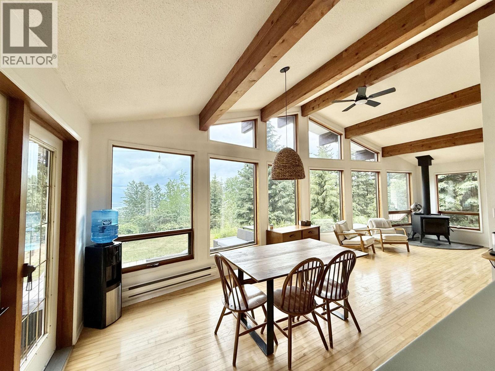 9199 BLUFF ROAD, Telkwa