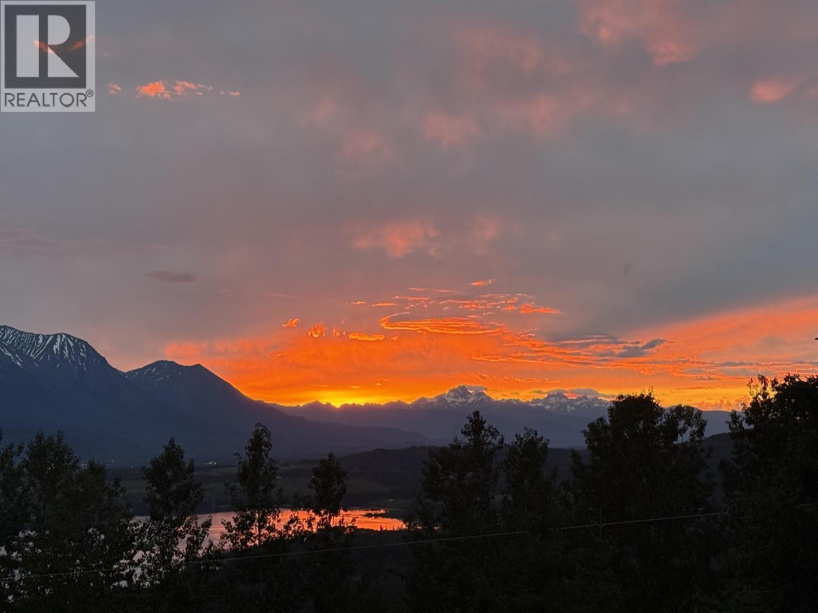 9199 BLUFF ROAD, Telkwa